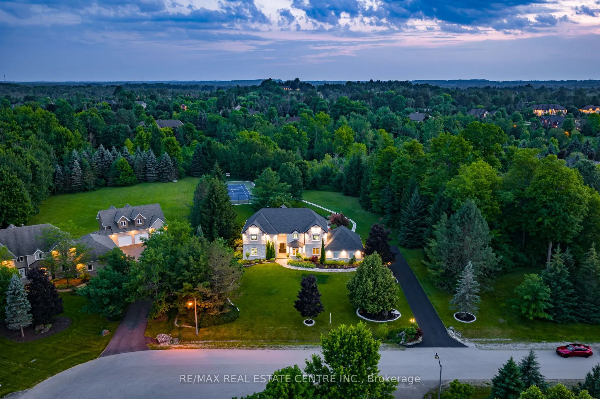 11135 Menzies Court