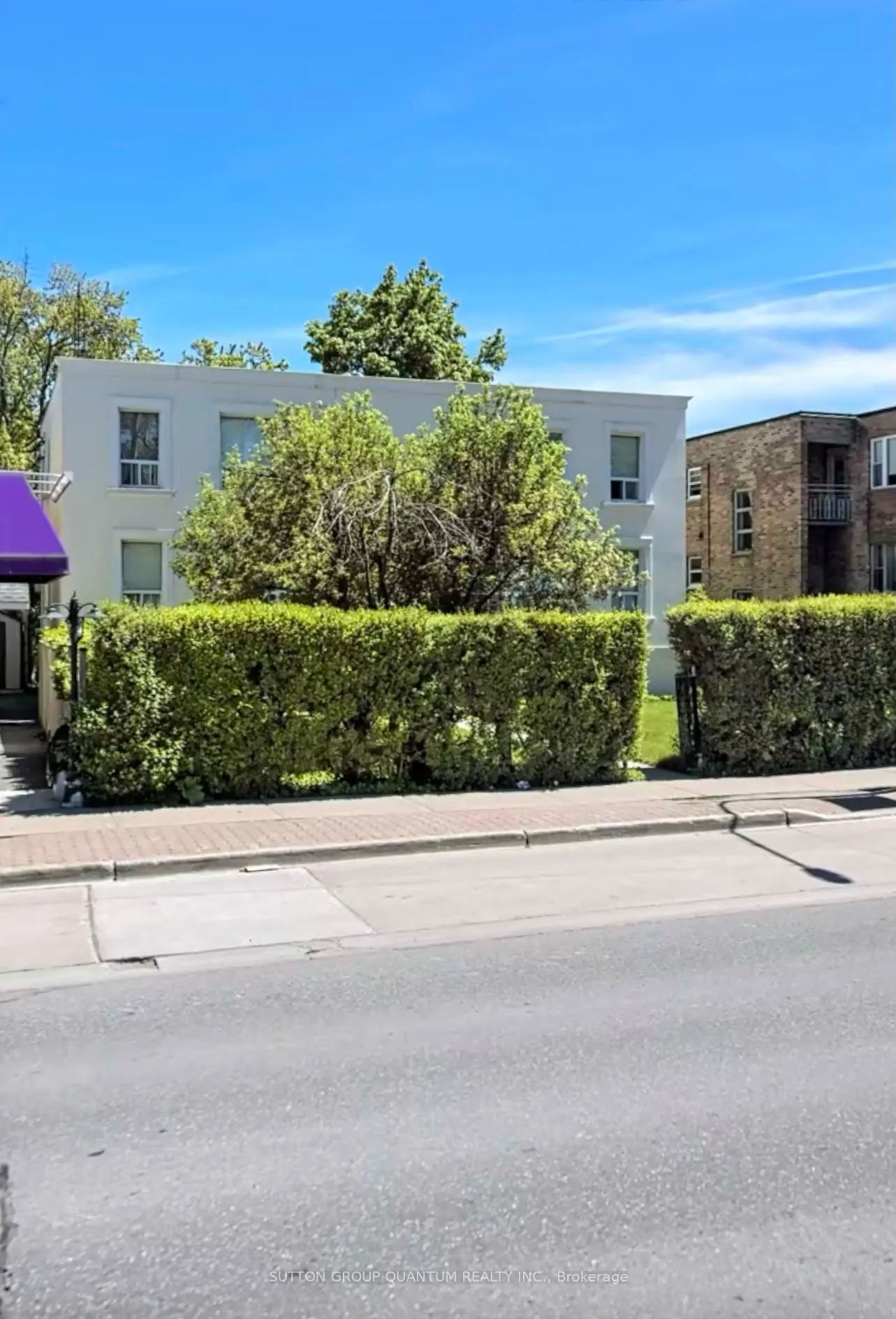339 Lakeshore Road E, #3