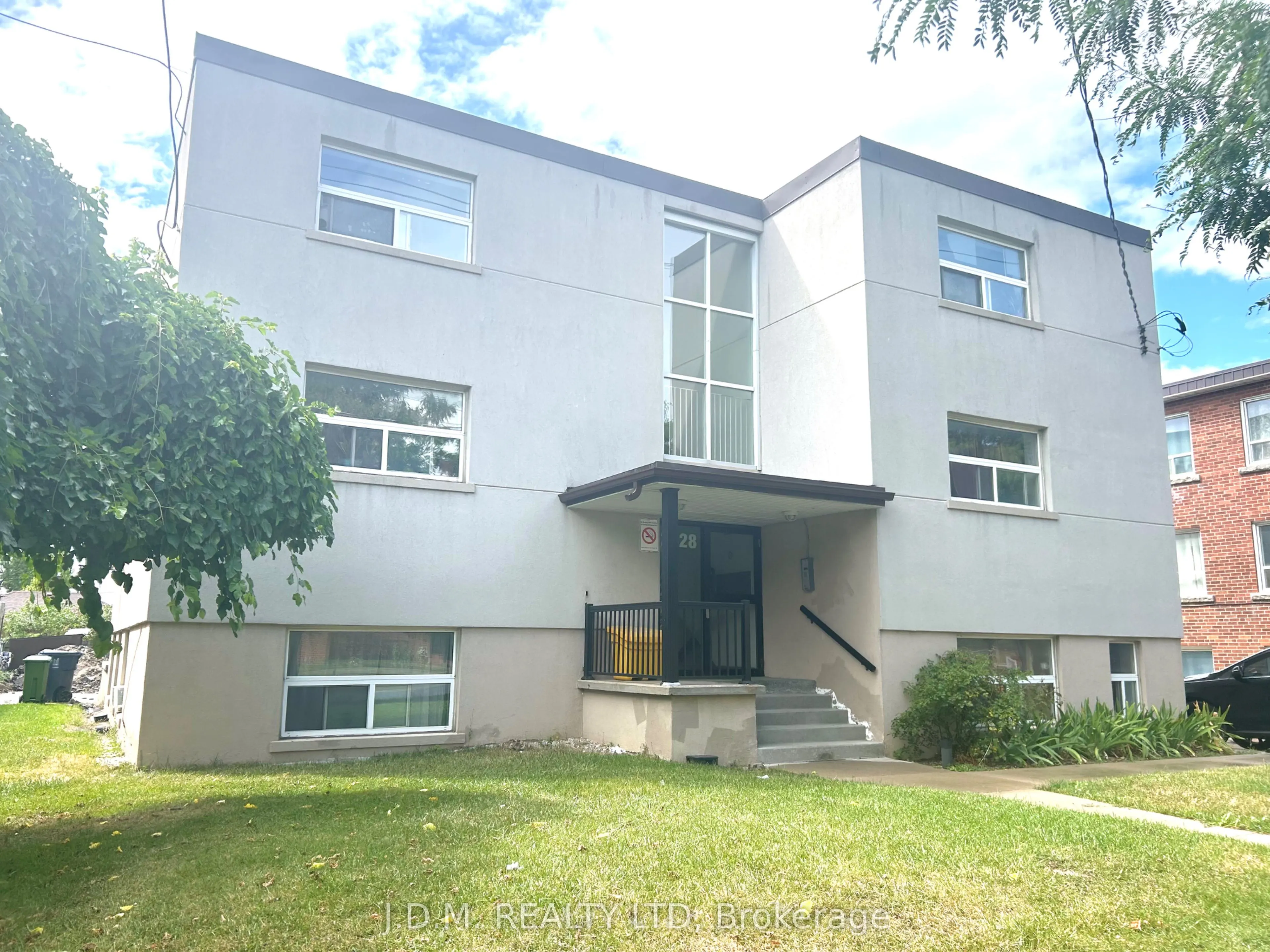 2428 Keele Street