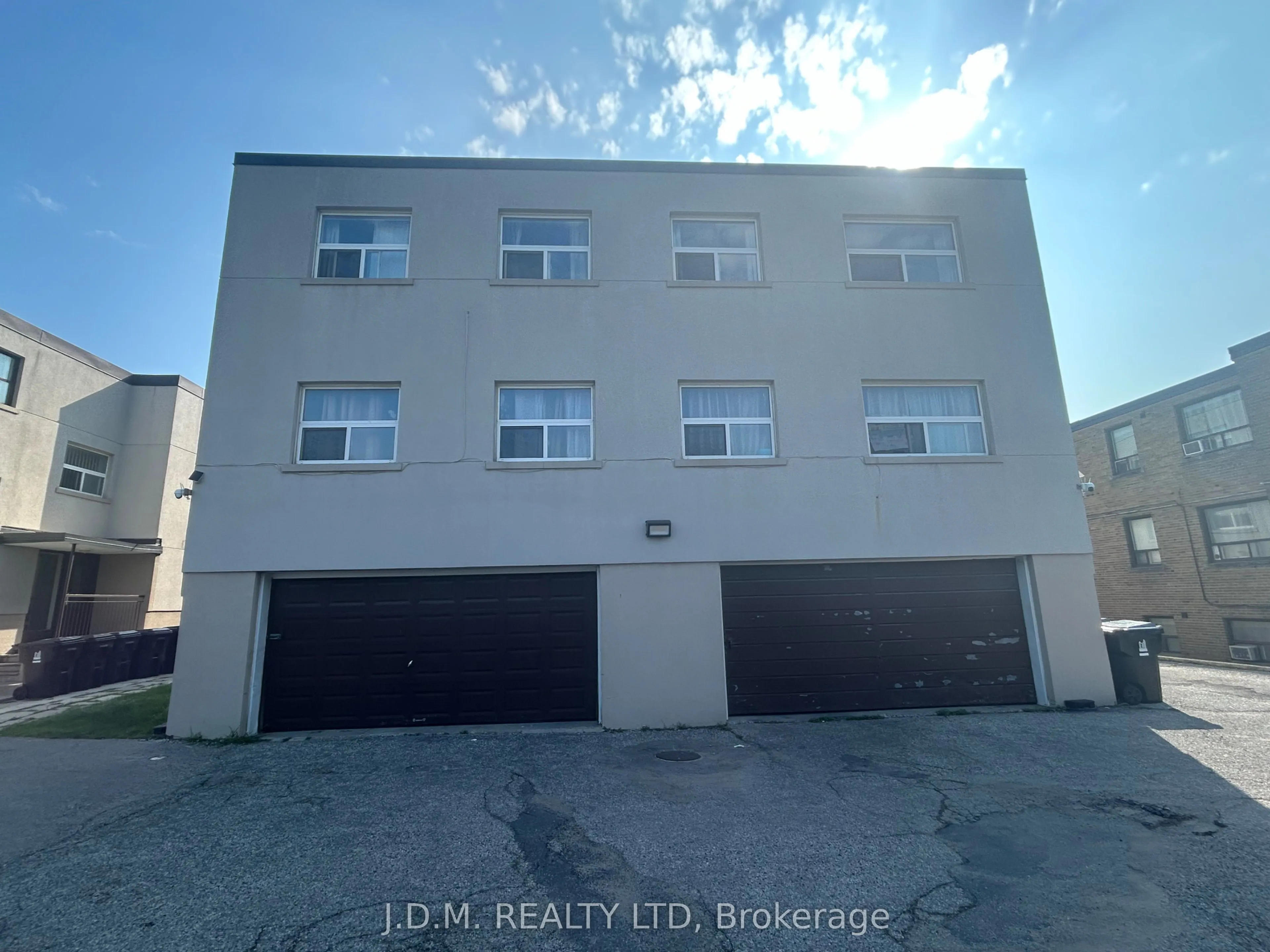 2428 Keele Street