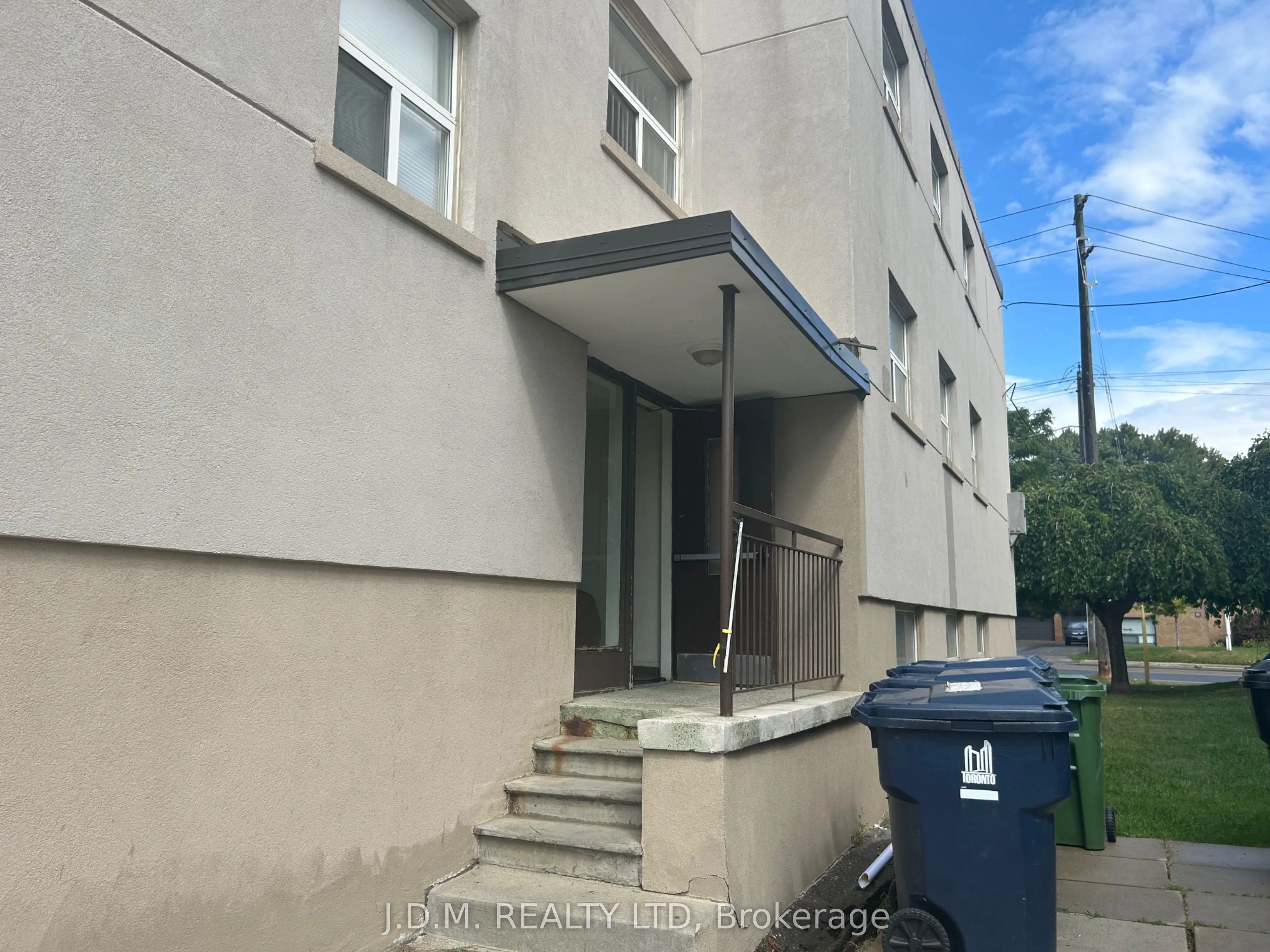 2428 Keele Street