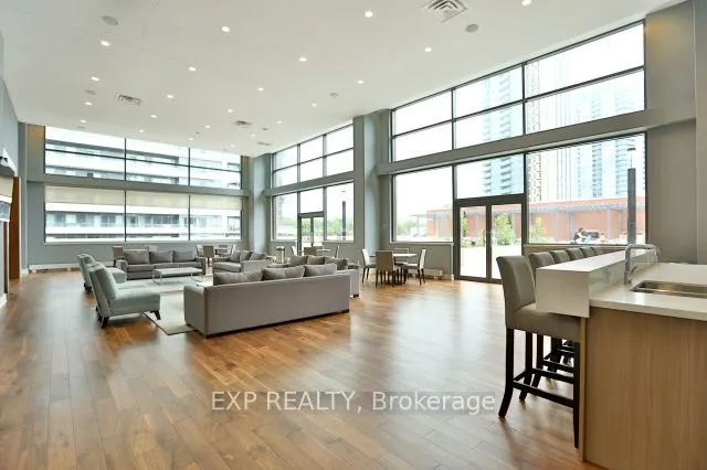 2212 Lake Shore Boulevard W, #710