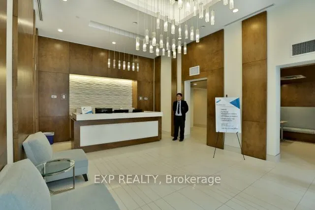 2212 Lake Shore Boulevard W, #710