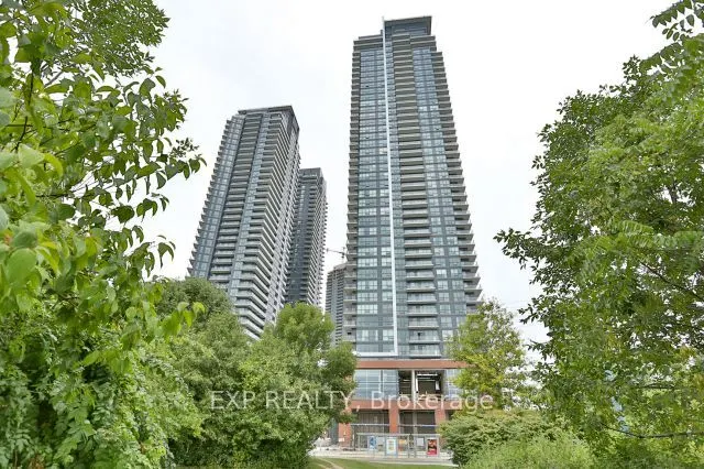 2212 Lake Shore Boulevard W, #710