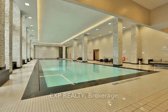 2212 Lake Shore Boulevard W, #710
