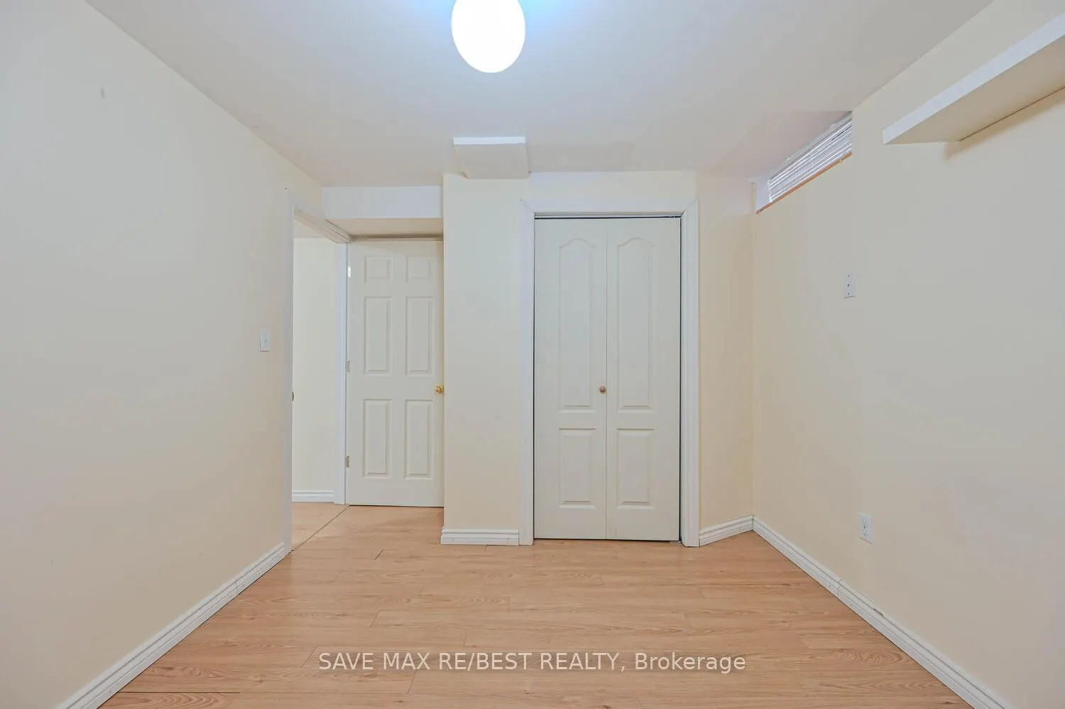 29 Baccarat Crescent