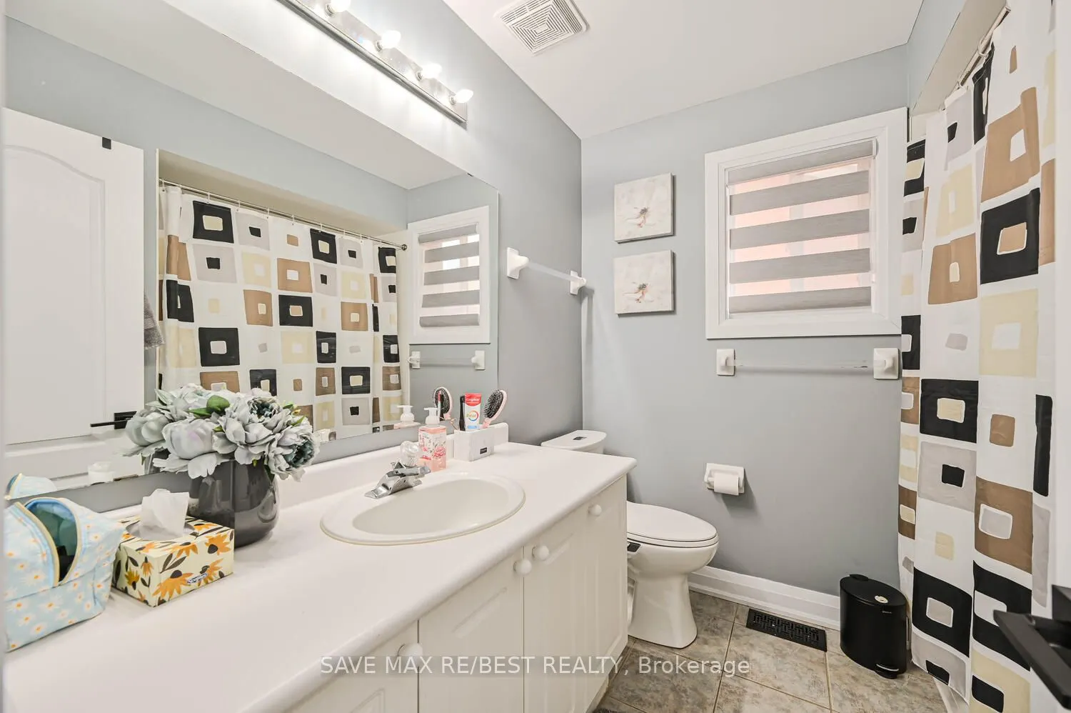 29 Baccarat Crescent