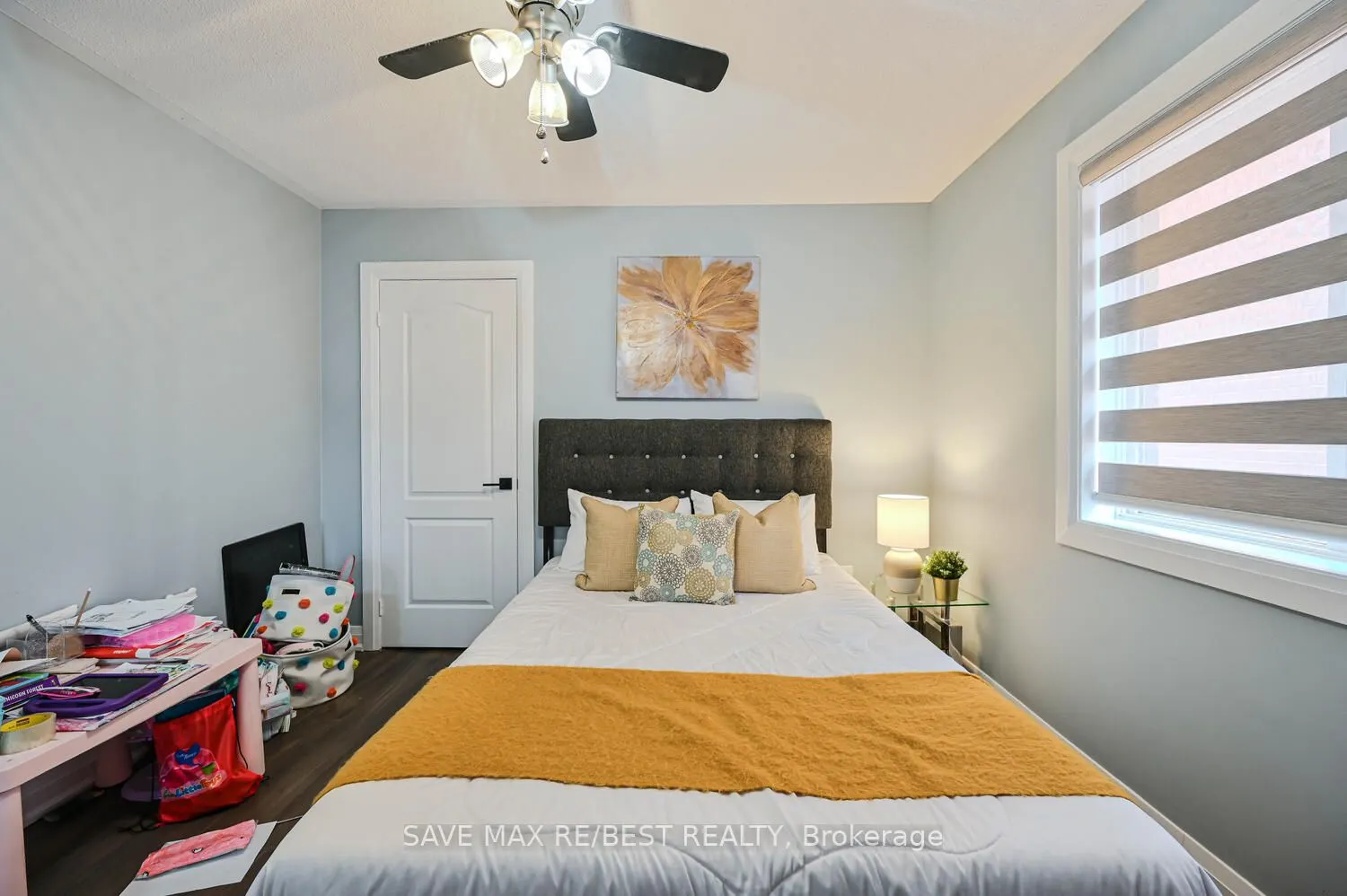 29 Baccarat Crescent