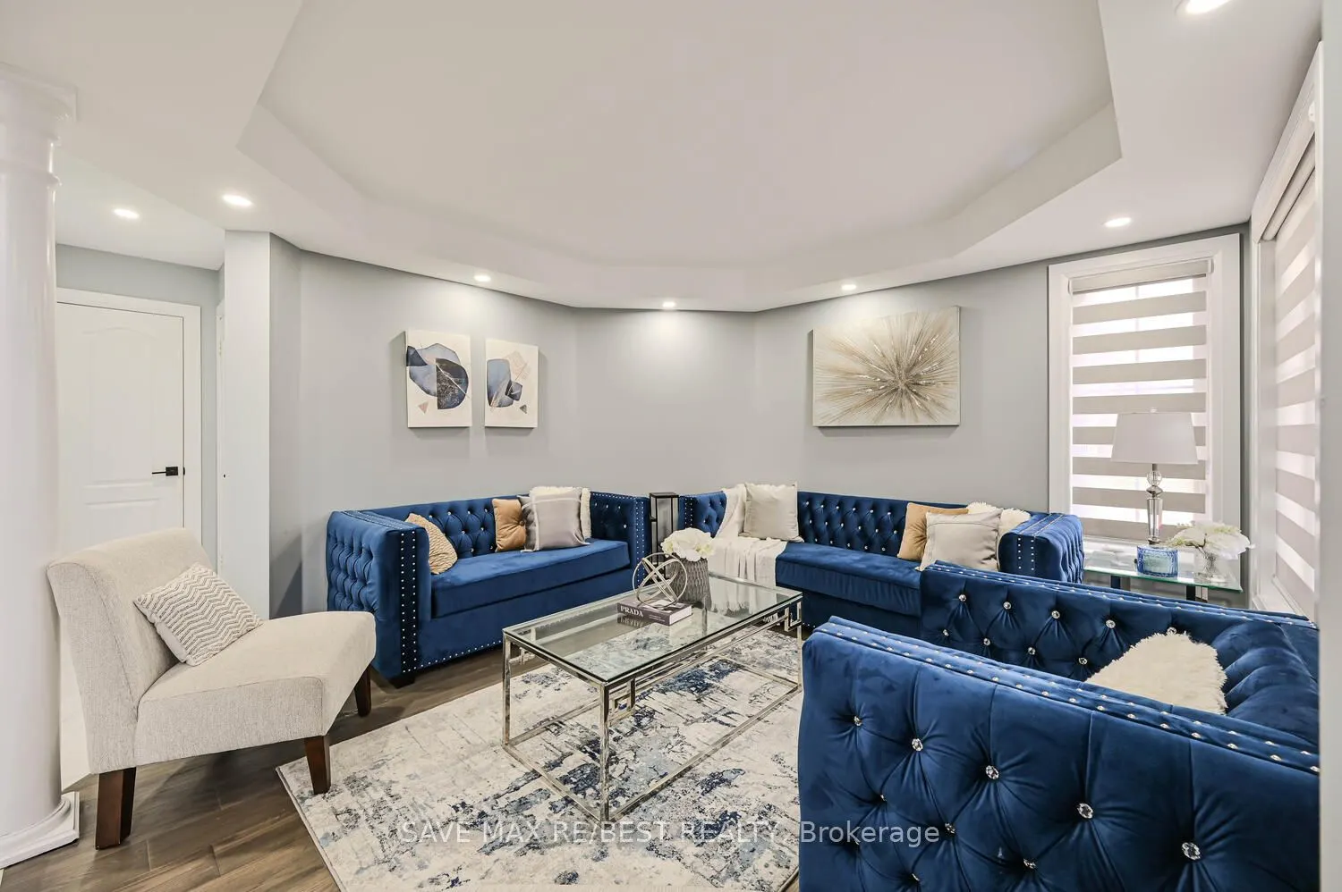 29 Baccarat Crescent