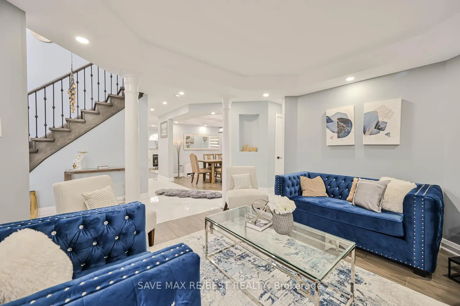 29 Baccarat Crescent