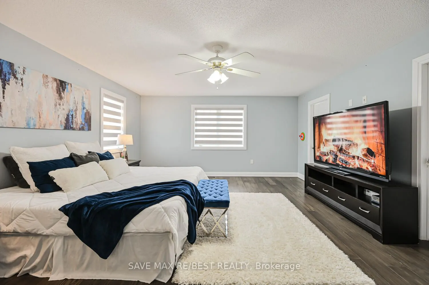 29 Baccarat Crescent