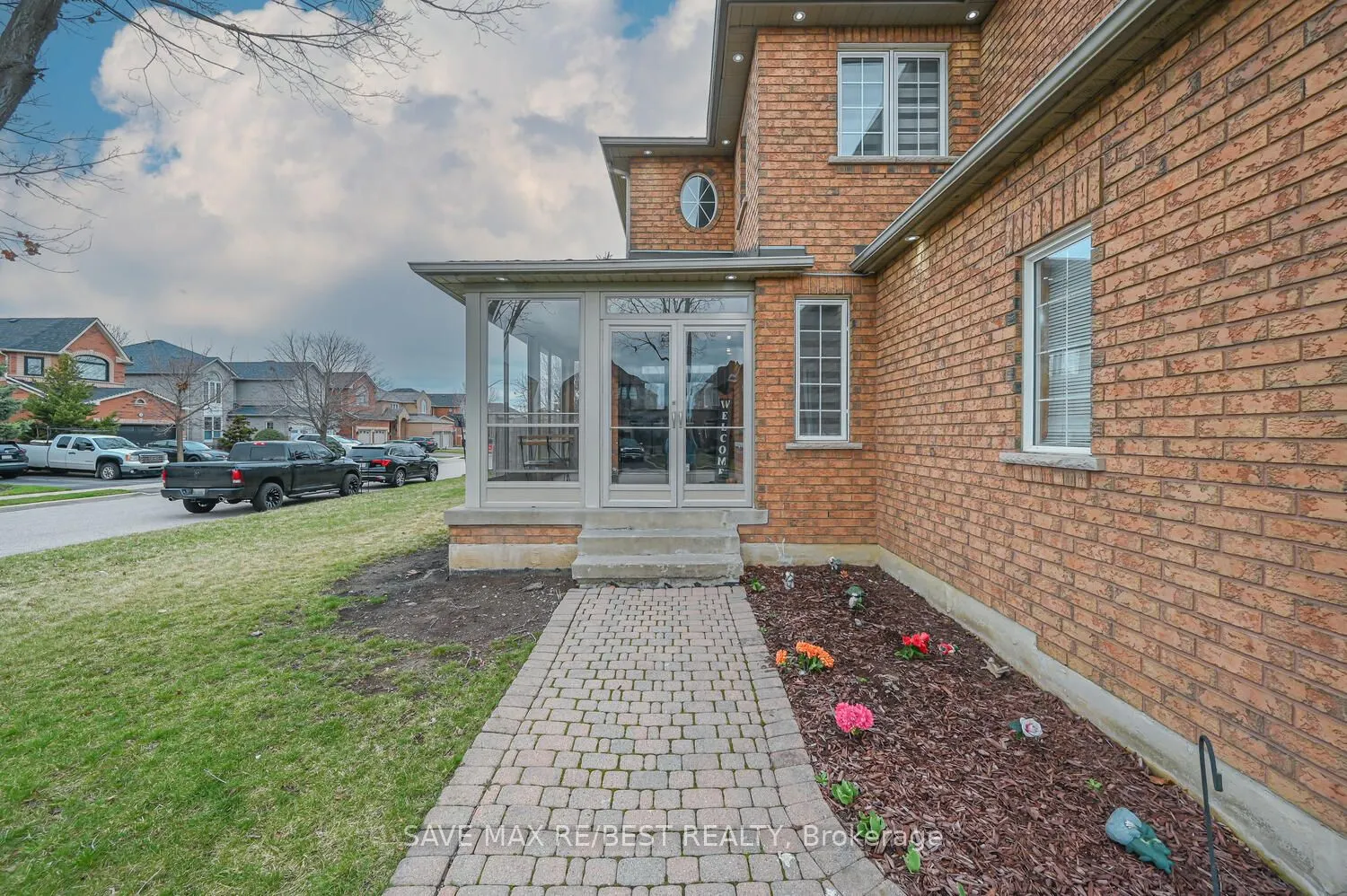 29 Baccarat Crescent