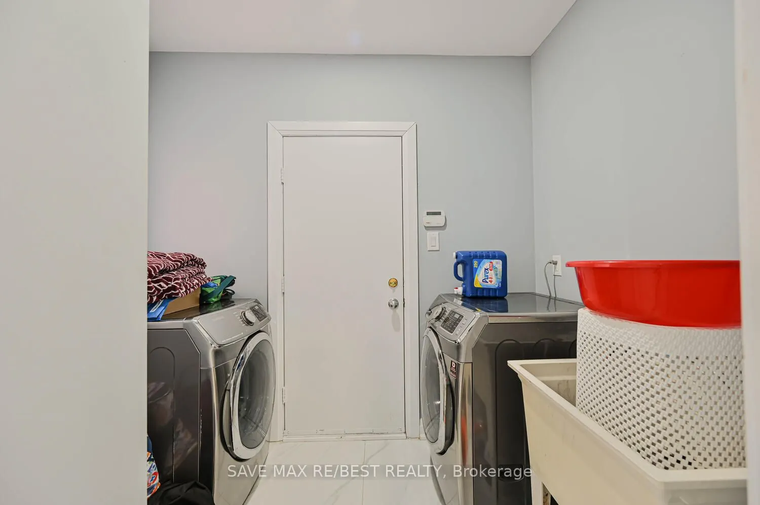 29 Baccarat Crescent