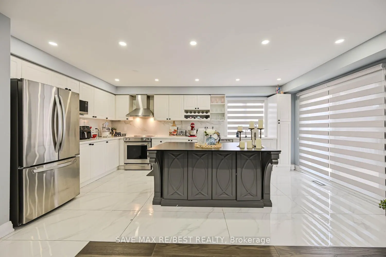 29 Baccarat Crescent