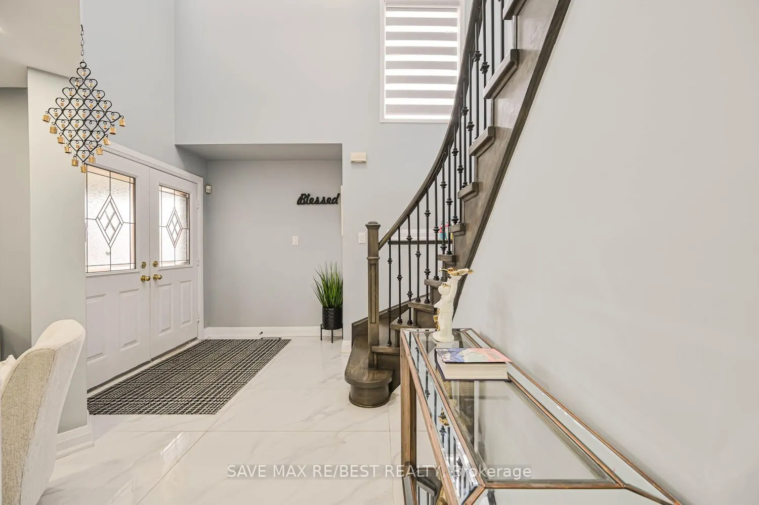 29 Baccarat Crescent