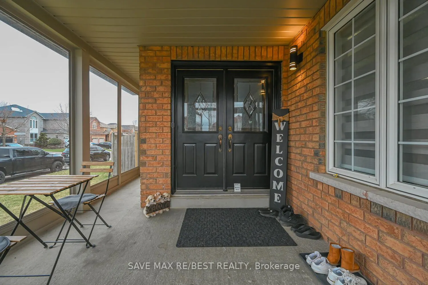 29 Baccarat Crescent