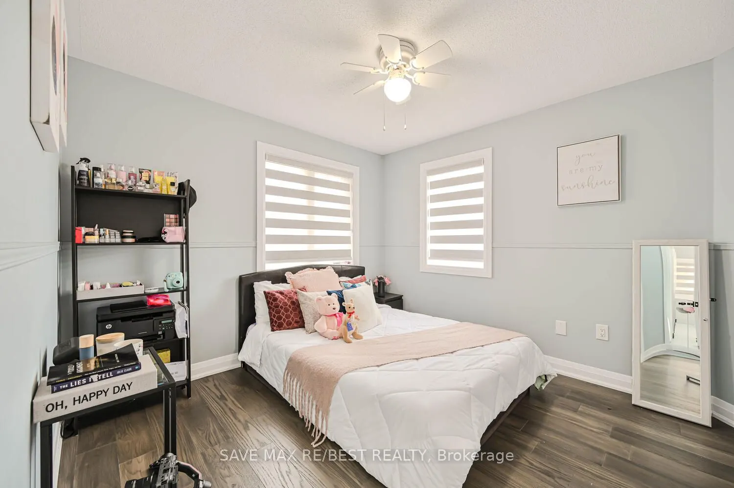 29 Baccarat Crescent