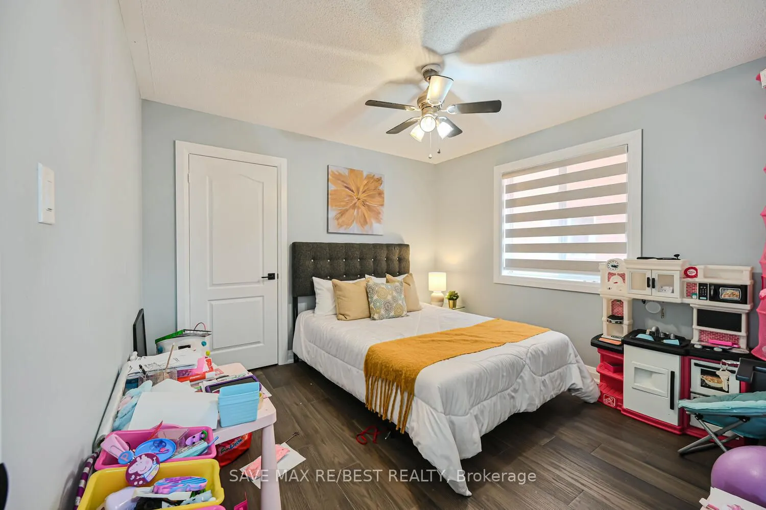 29 Baccarat Crescent