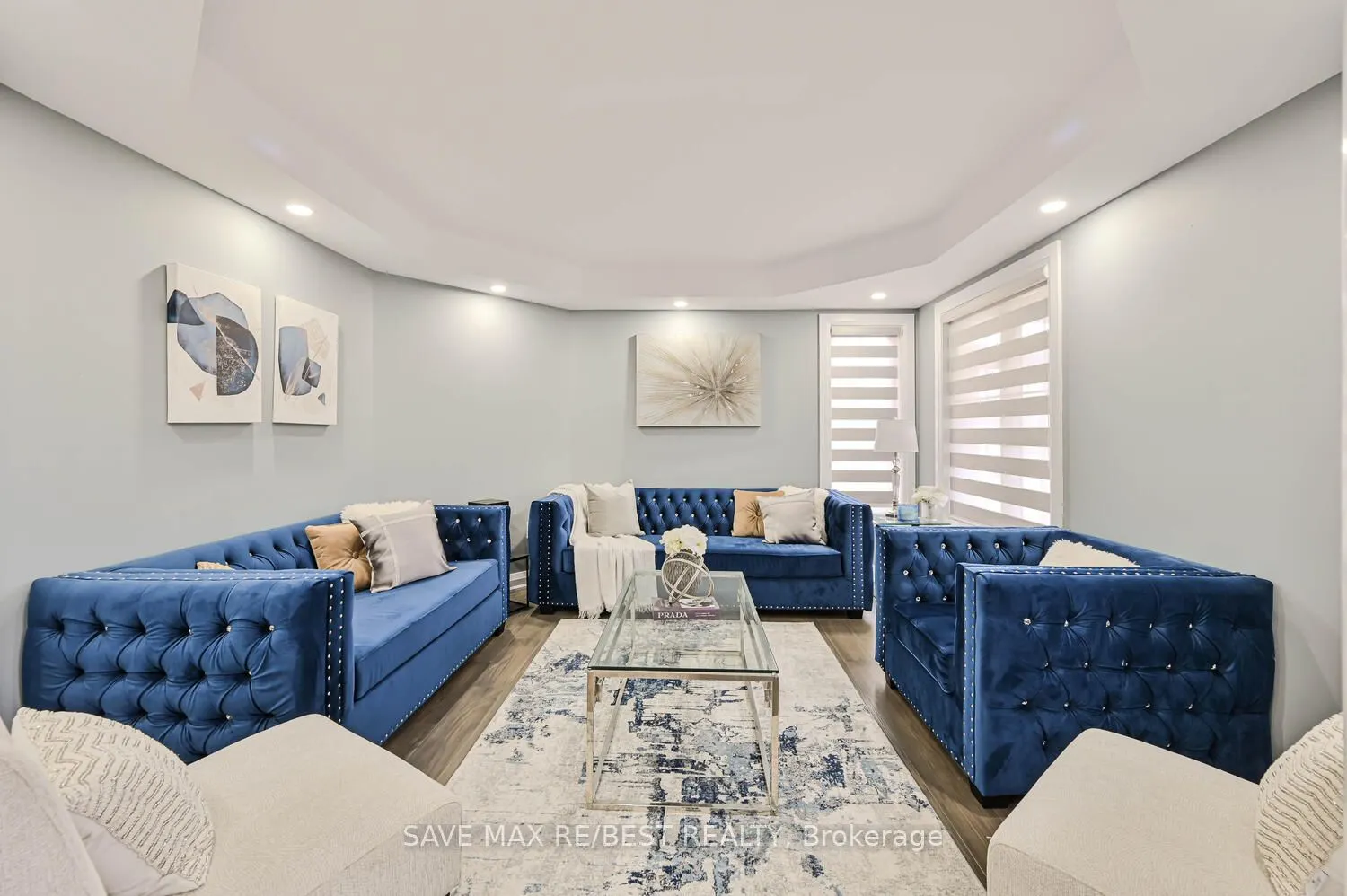 29 Baccarat Crescent