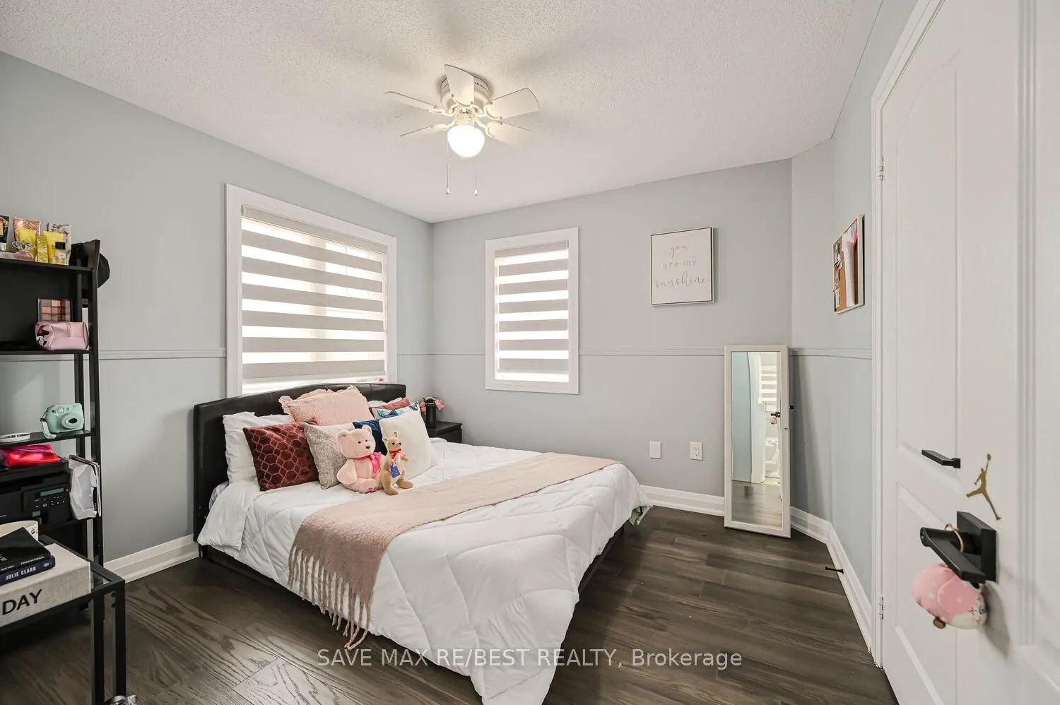 29 Baccarat Crescent