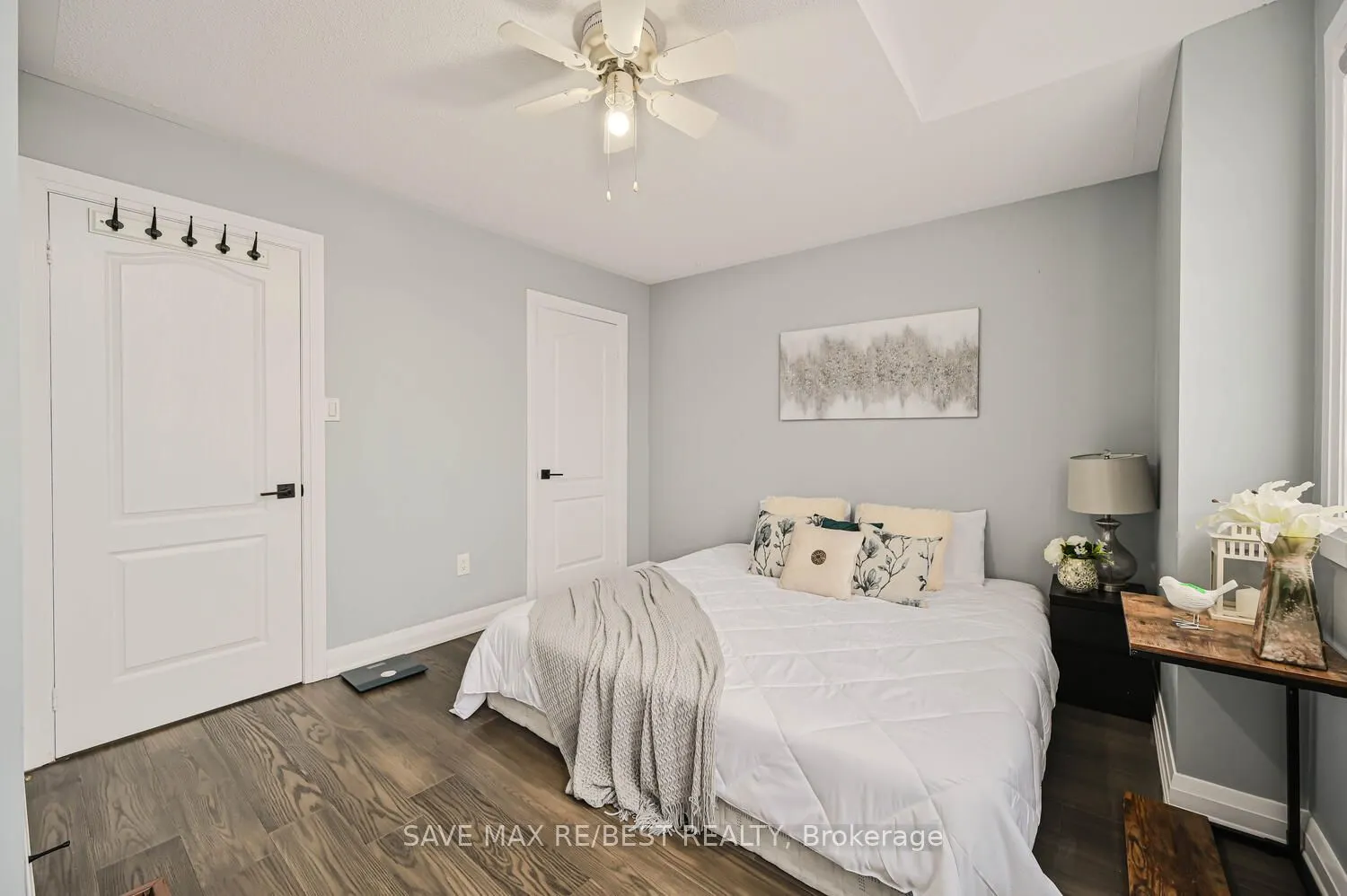 29 Baccarat Crescent