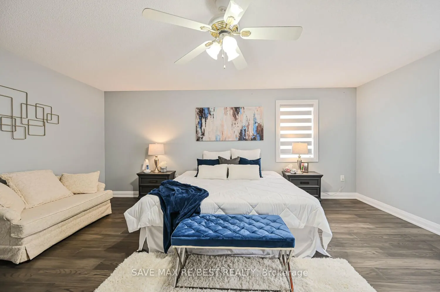 29 Baccarat Crescent