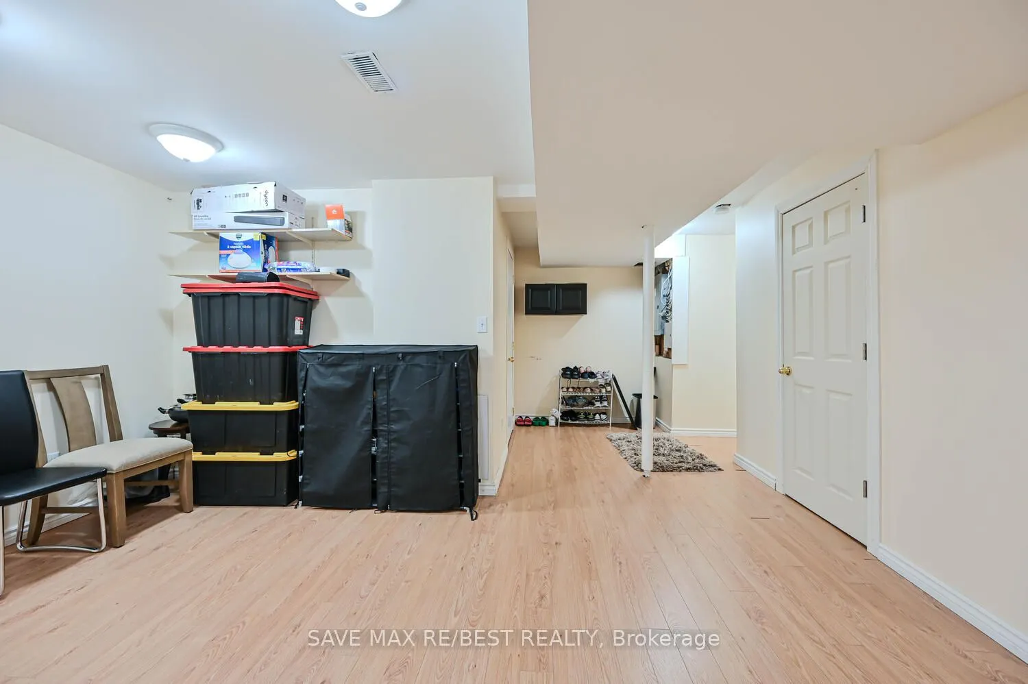 29 Baccarat Crescent