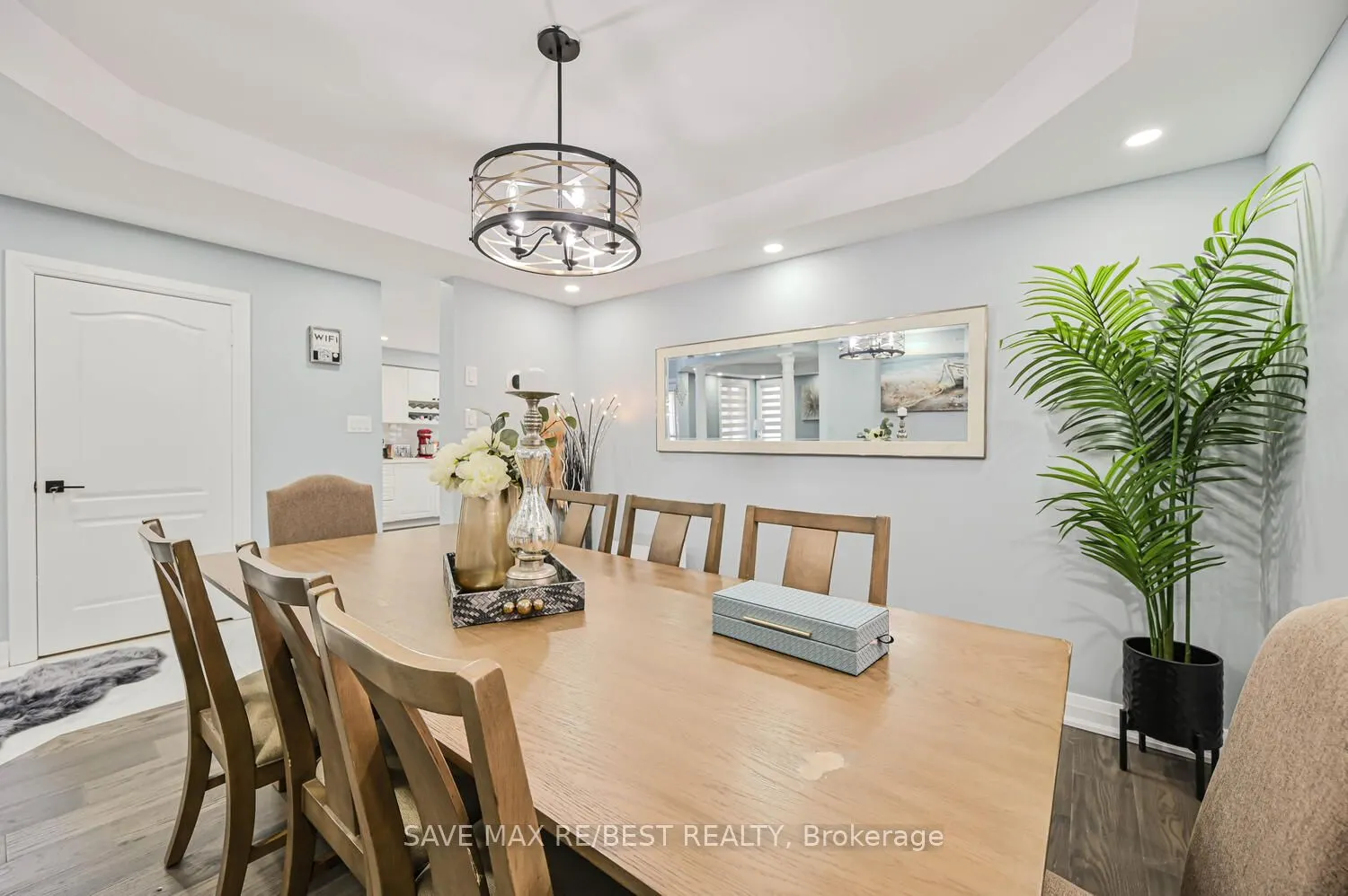 29 Baccarat Crescent