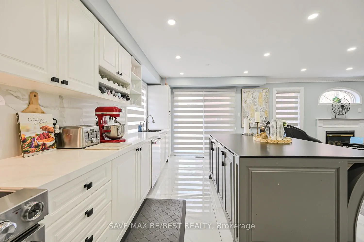 29 Baccarat Crescent