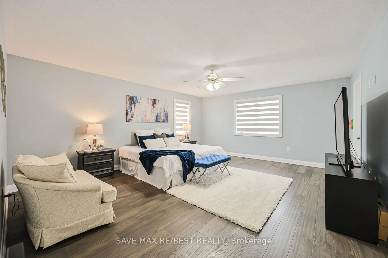 29 Baccarat Crescent