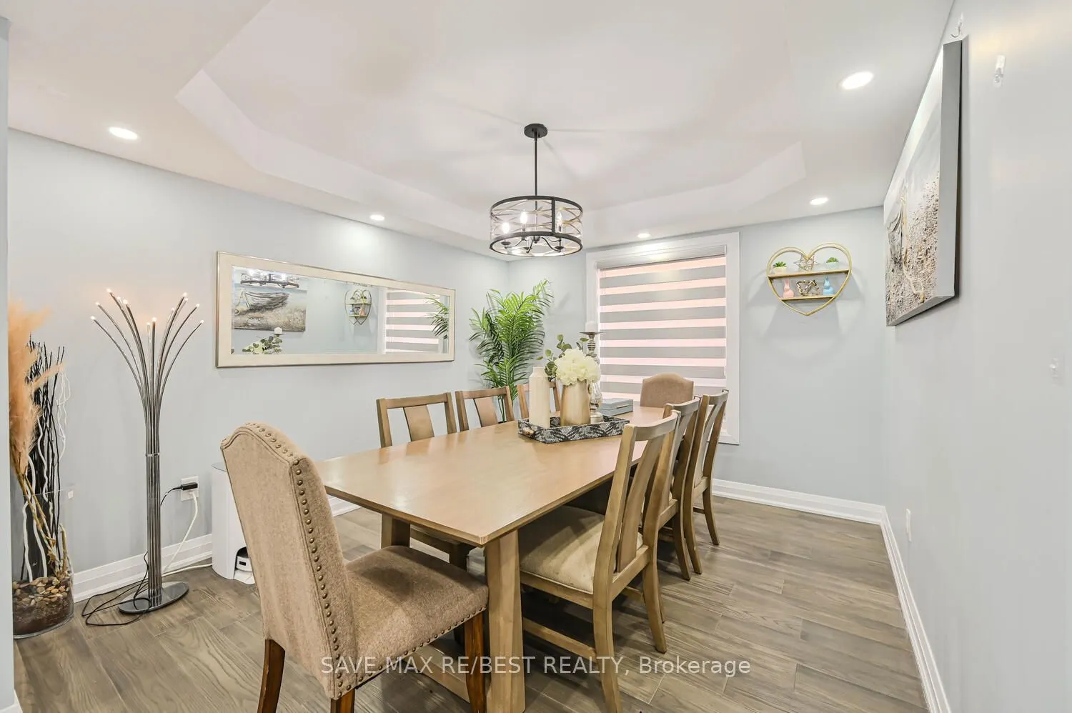 29 Baccarat Crescent