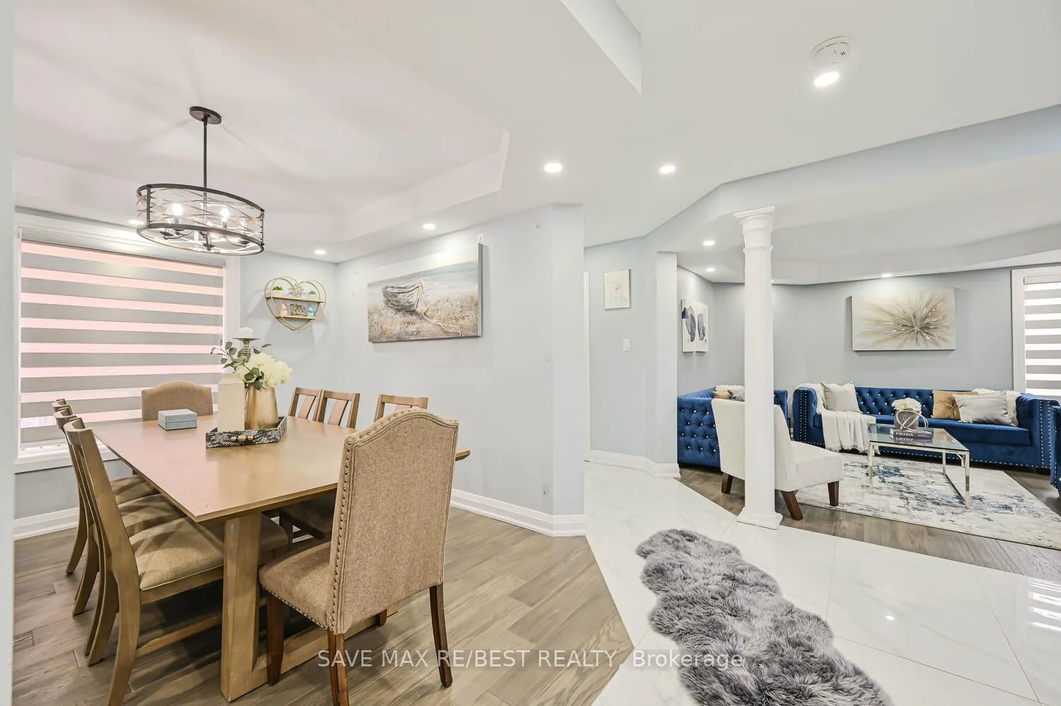 29 Baccarat Crescent
