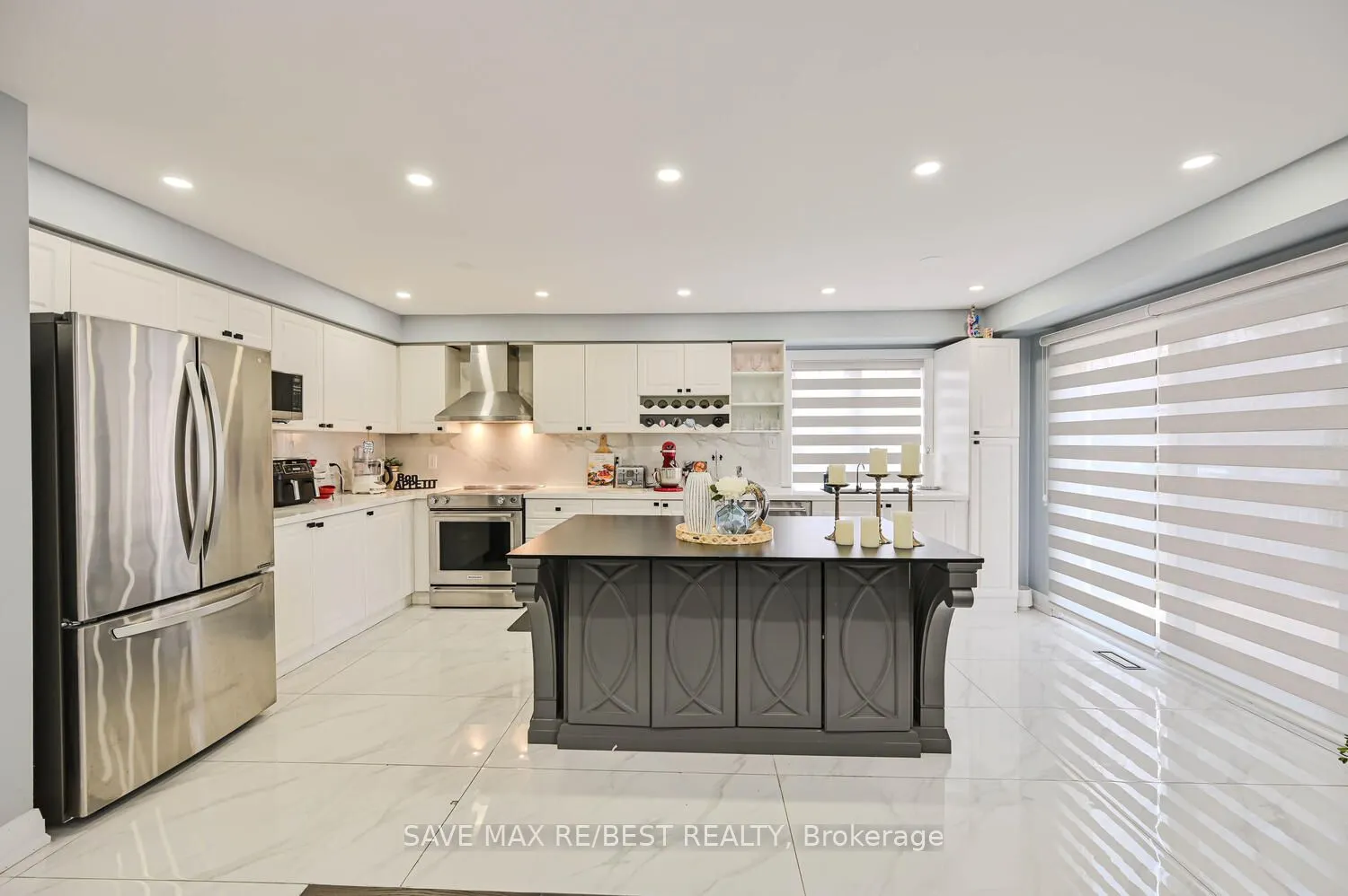 29 Baccarat Crescent