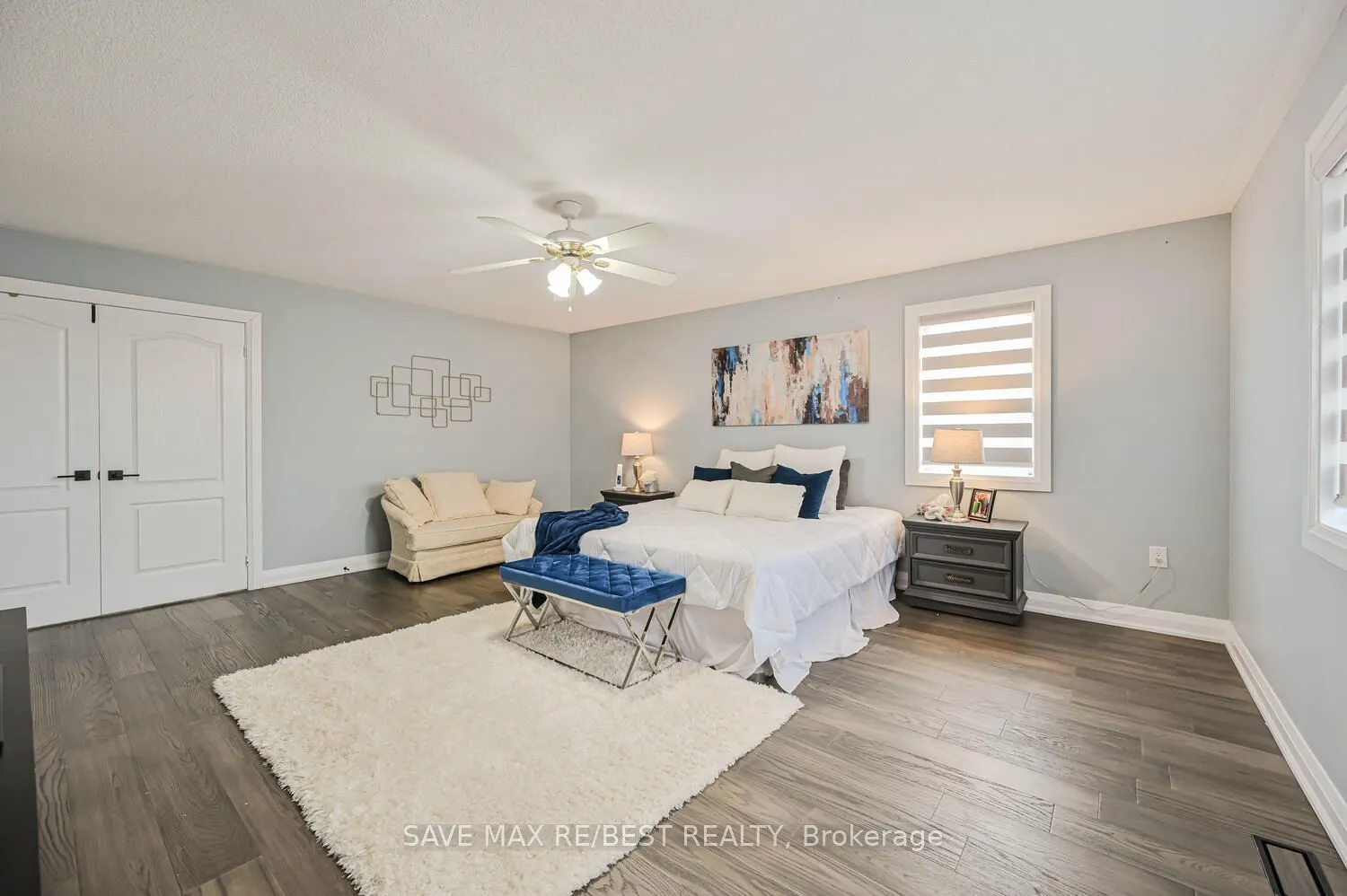 29 Baccarat Crescent