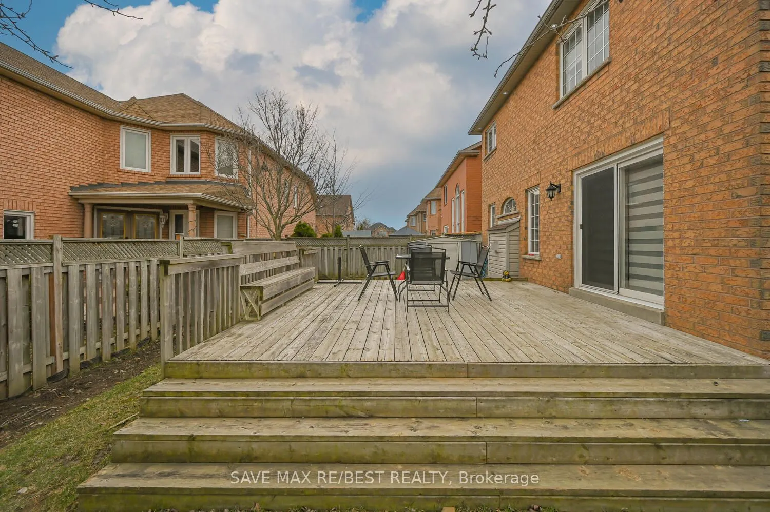 29 Baccarat Crescent