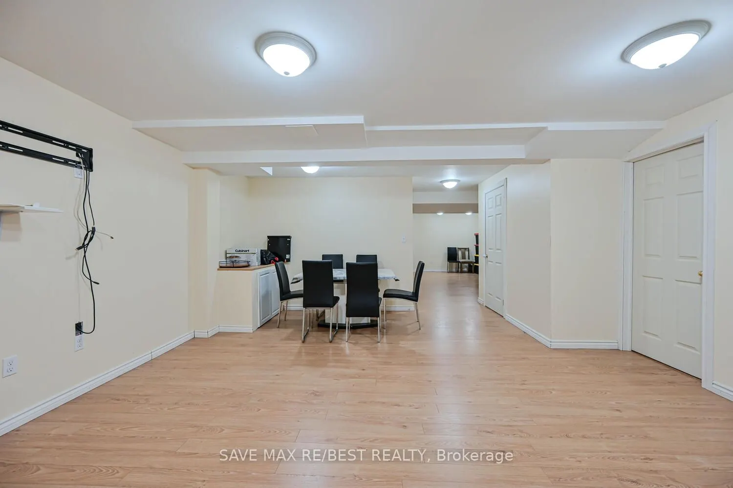 29 Baccarat Crescent