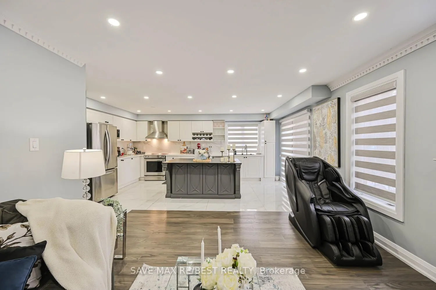 29 Baccarat Crescent