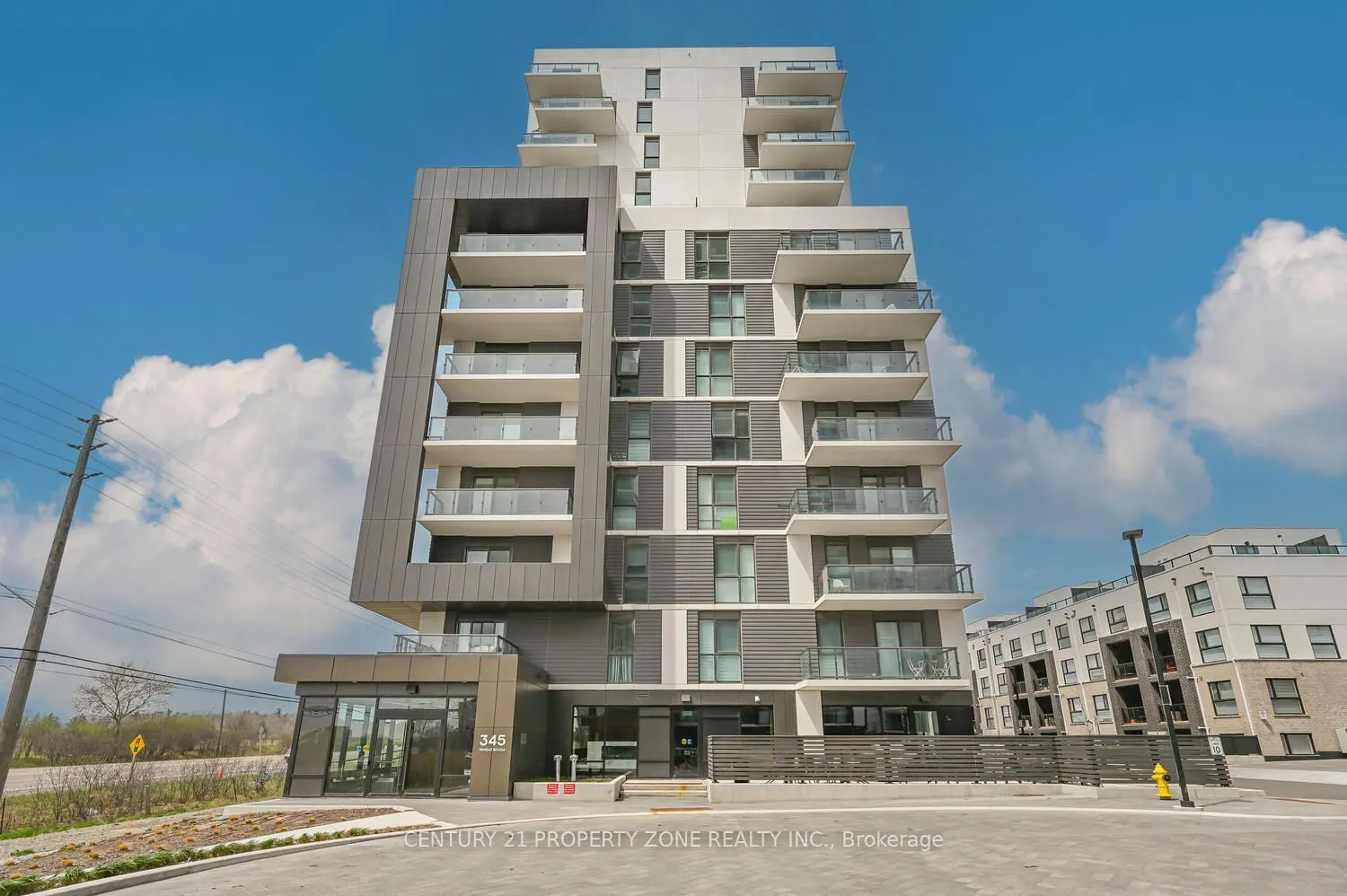345 Wheat Boom Drive, #404