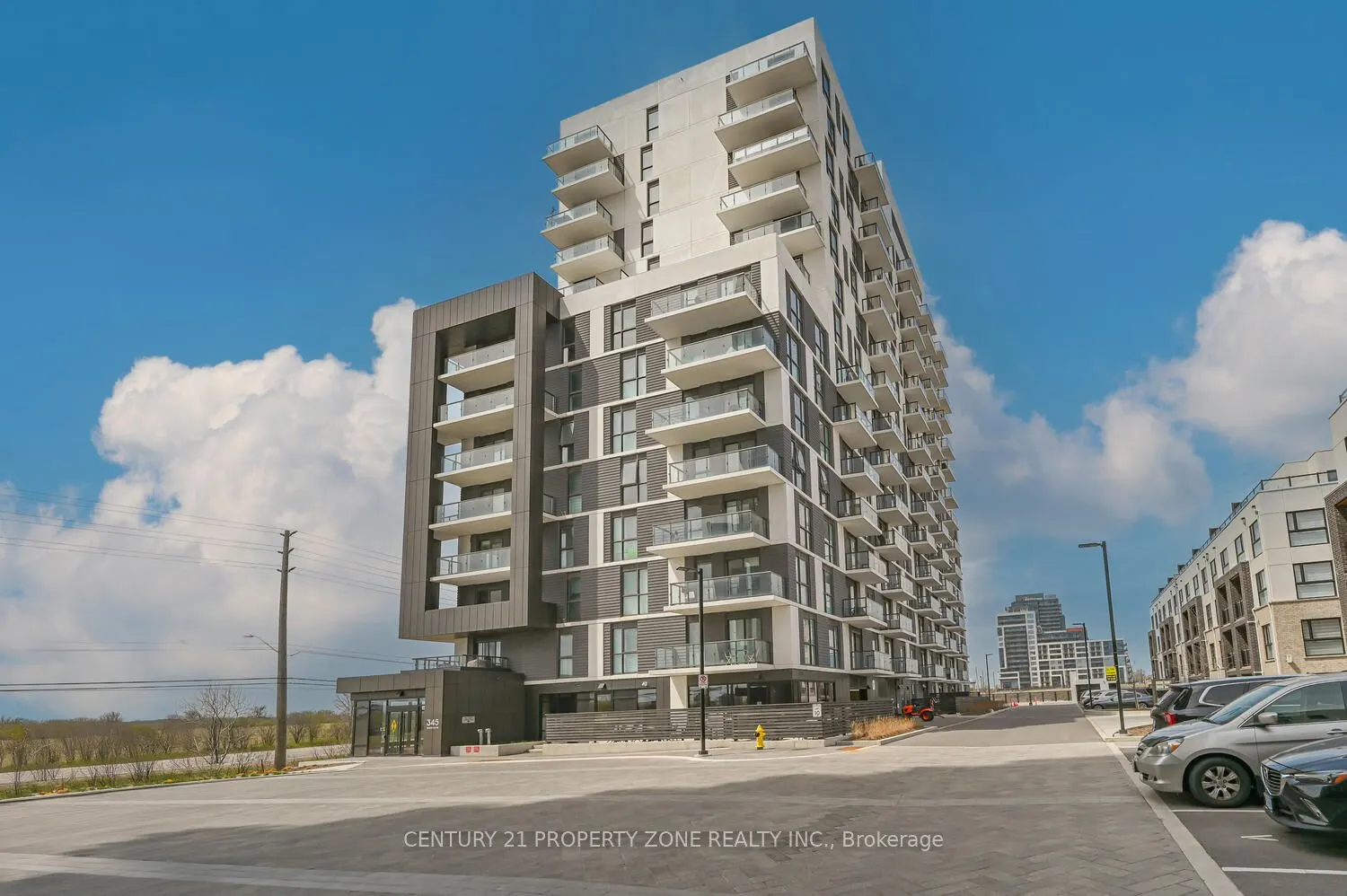 345 Wheat Boom Drive, #404