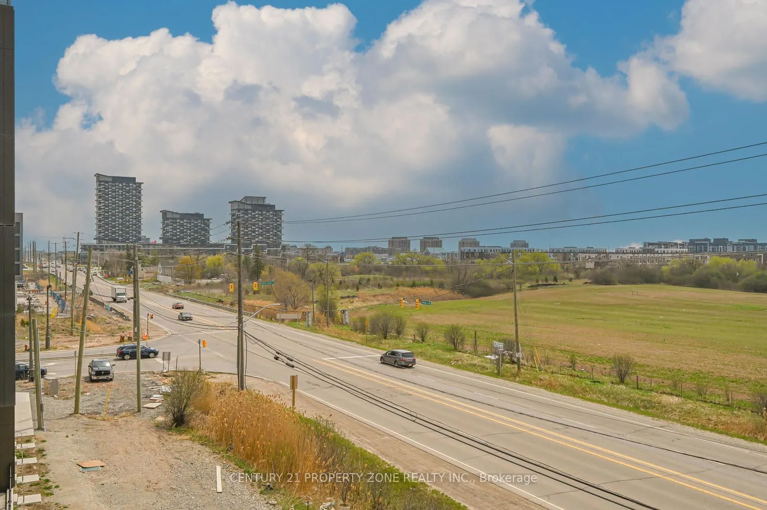 345 Wheat Boom Drive, #404