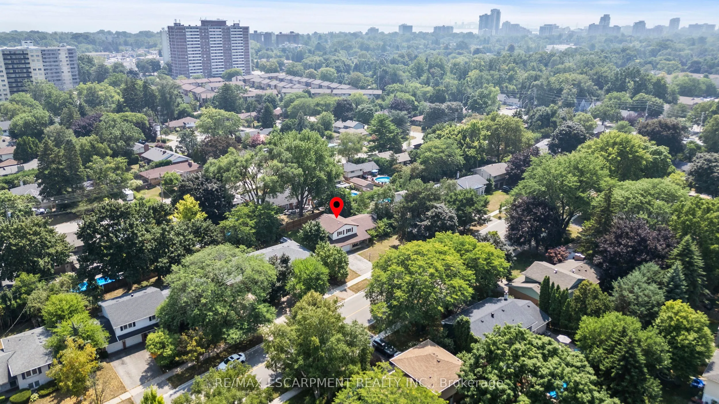 3050 Woodward Avenue