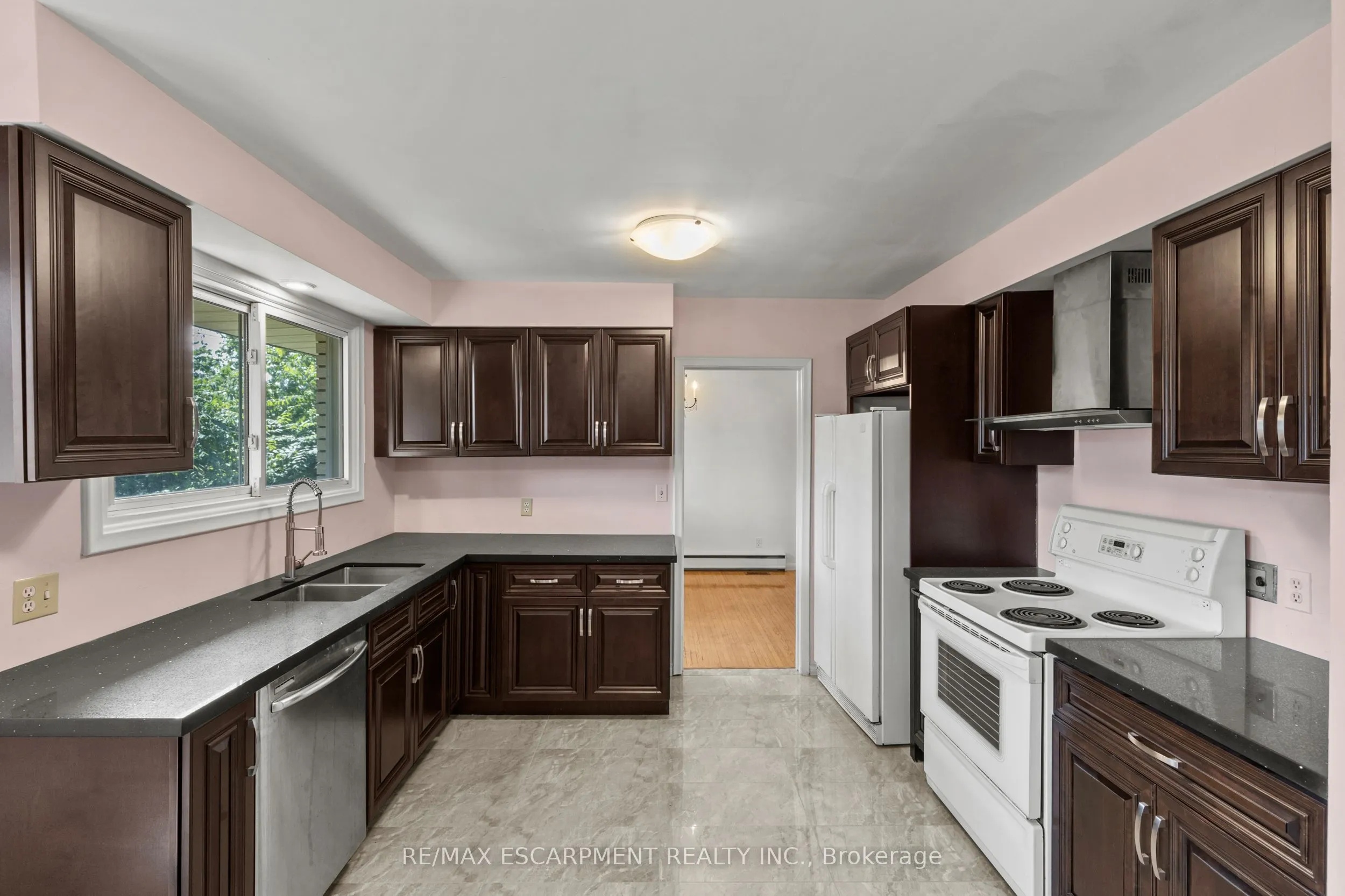 3050 Woodward Avenue