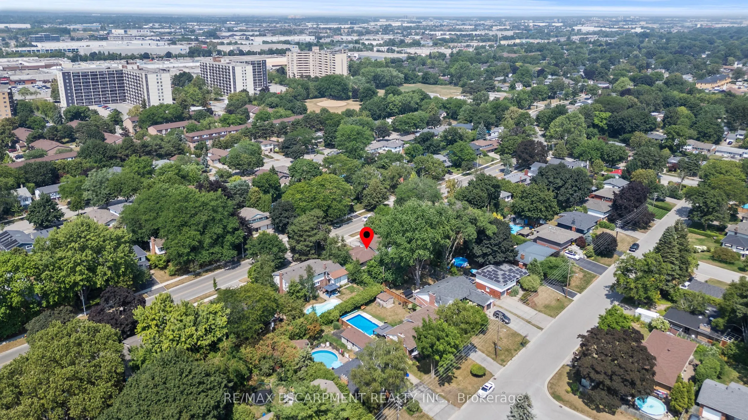 3050 Woodward Avenue