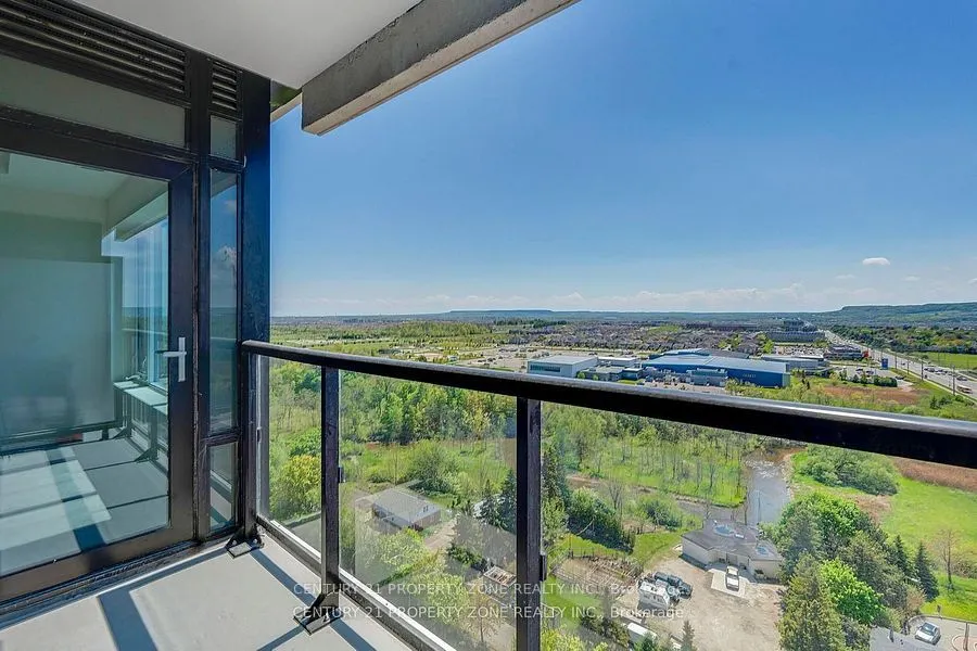 8010 Derry Road, #1505