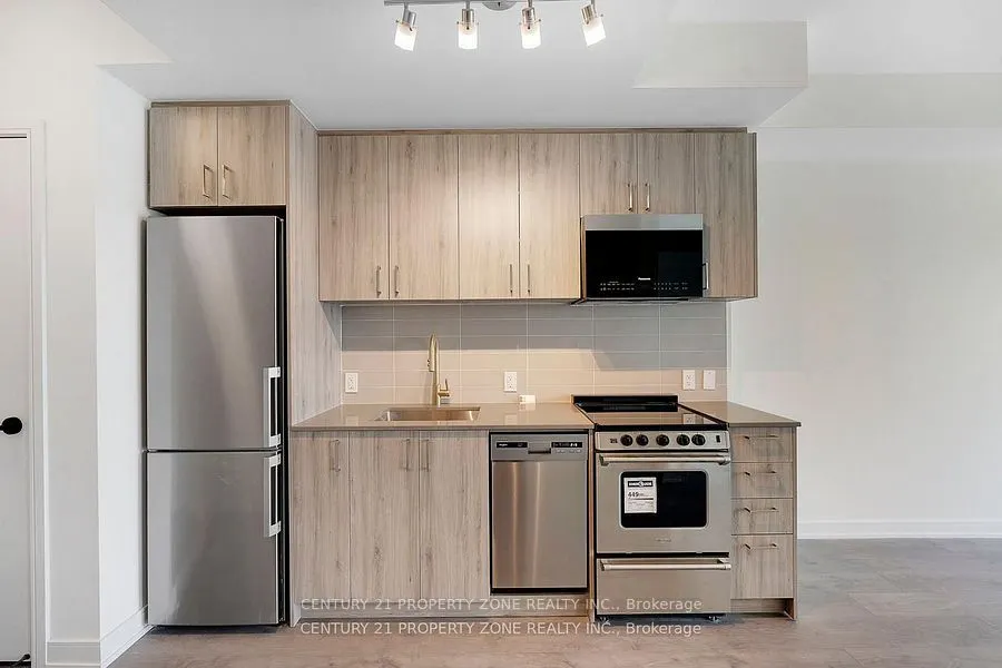 8010 Derry Road, #1505