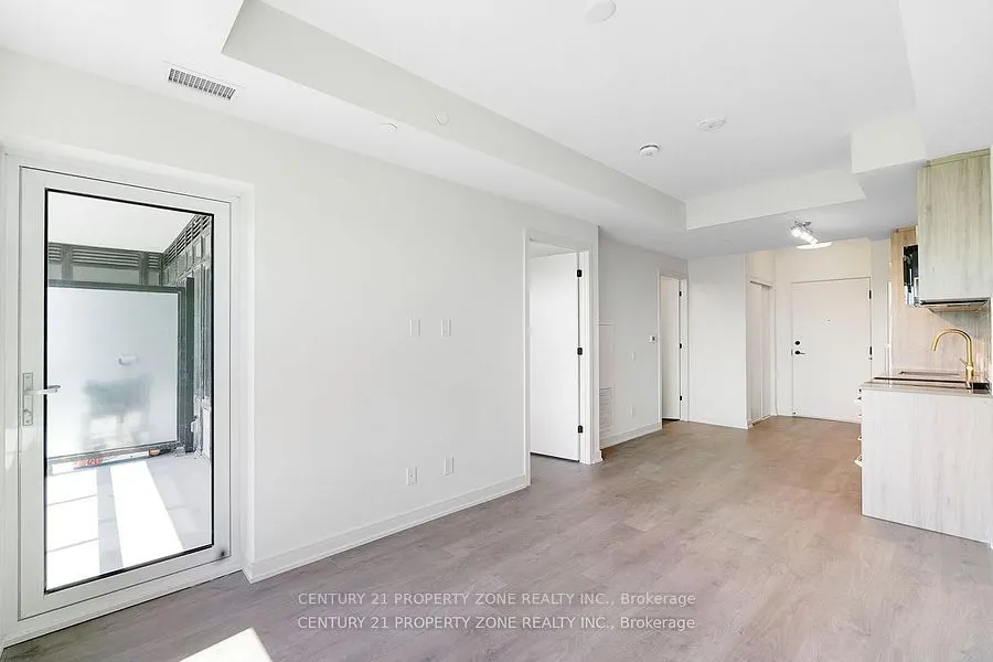 8010 Derry Road, #1505