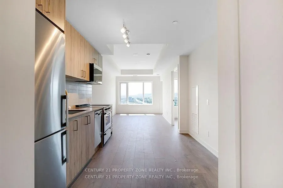 8010 Derry Road, #1505