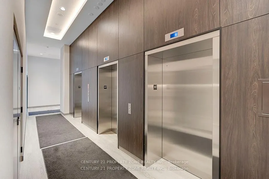 8010 Derry Road, #1505