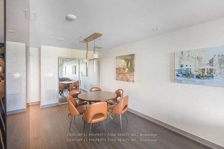 8010 Derry Road, #1505