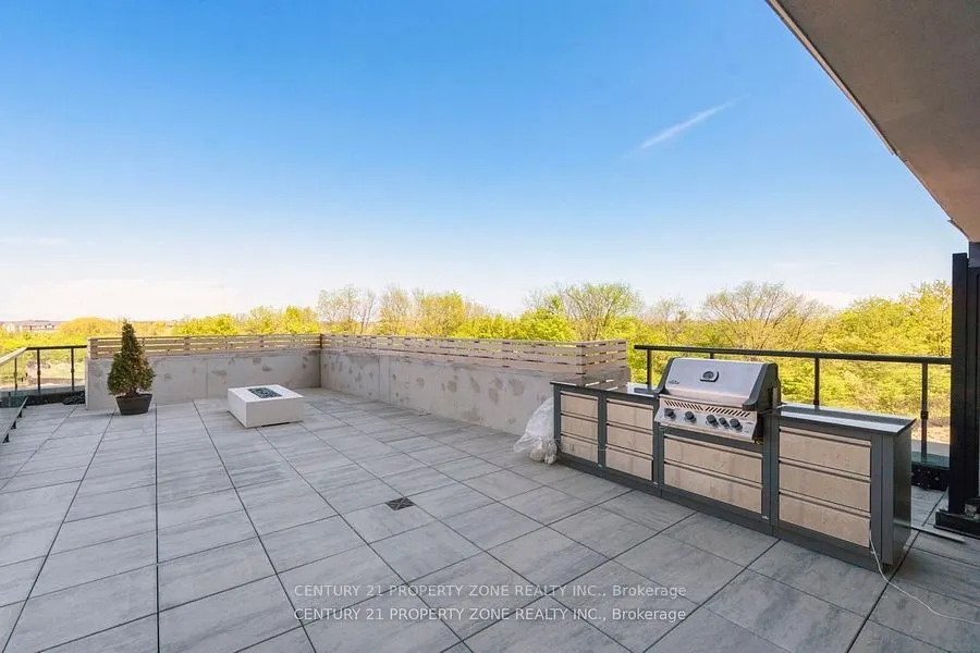 8010 Derry Road, #1505